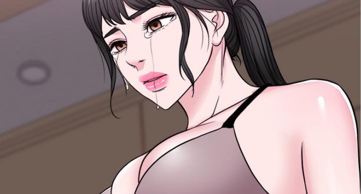 《游泳教练》第96话 第13页