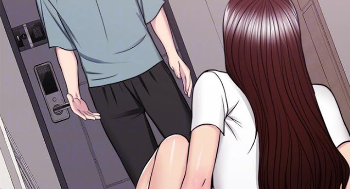 《游泳教练》第96话 第20页