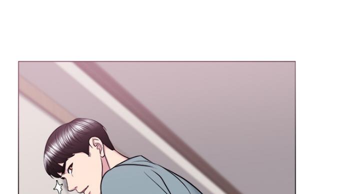 《游泳教练》第96话 第52页