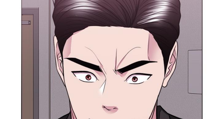 《游泳教练》第95话 第43页