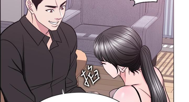 《游泳教练》第95话 第46页