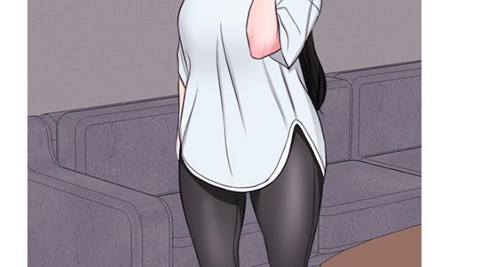 《游泳教练》第95话 第5页