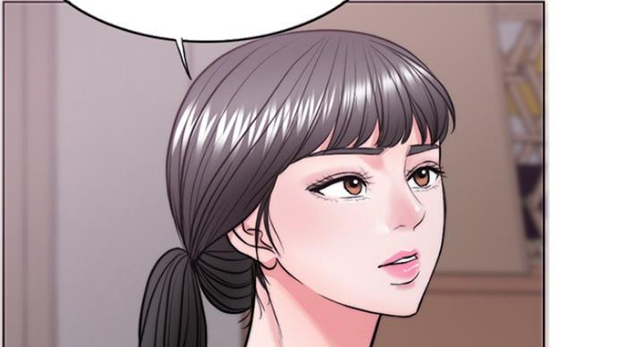 《游泳教练》第95话 第77页
