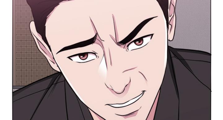 《游泳教练》第95话 第81页