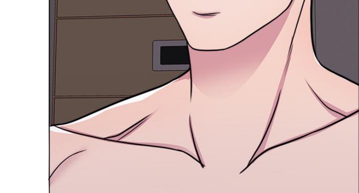 《游泳教练》第97话 第111页