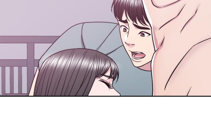 《游泳教练》第97话 第27页