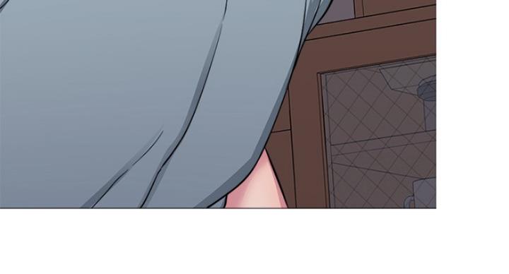 《游泳教练》第97话 第31页