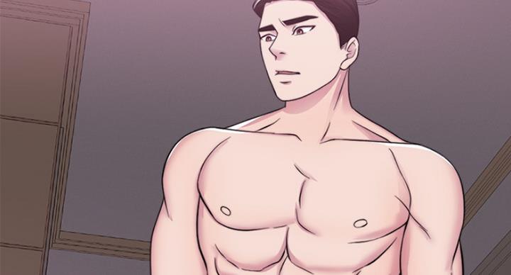 《游泳教练》第97话 第45页