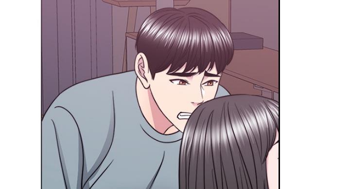 《游泳教练》第97话 第56页