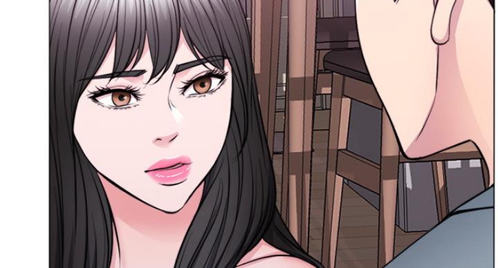 《游泳教练》第97话 第61页