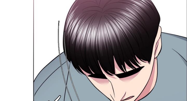 《游泳教练》第97话 第76页
