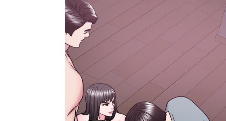 《游泳教练》第97话 第79页