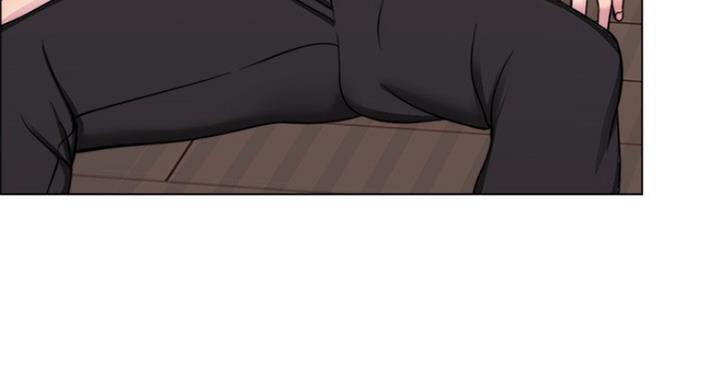 《游泳教练》第97话 第87页