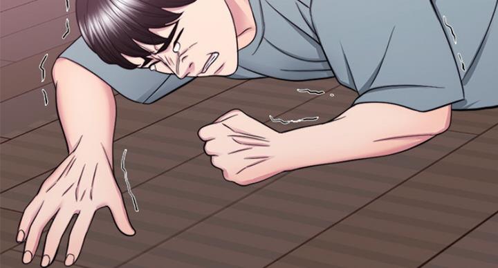 《游泳教练》第97话 第89页
