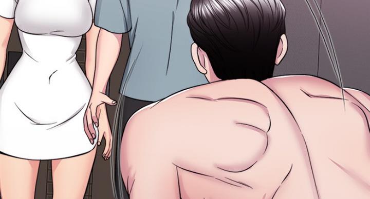 《游泳教练》第97话 第8页