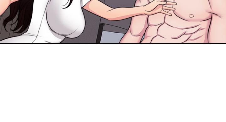 《游泳教练》第97话 第99页