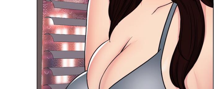 《游泳教练》第99话 第151页