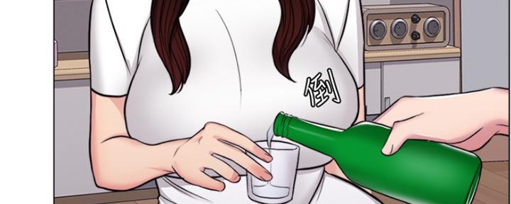 《游泳教练》第99话 第15页