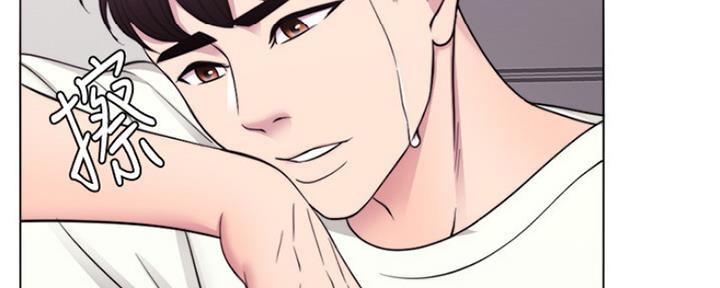《游泳教练》第99话 第161页