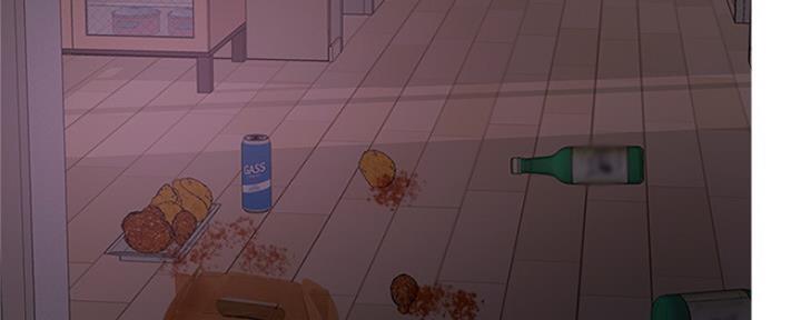 《游泳教练》第101话 第144页