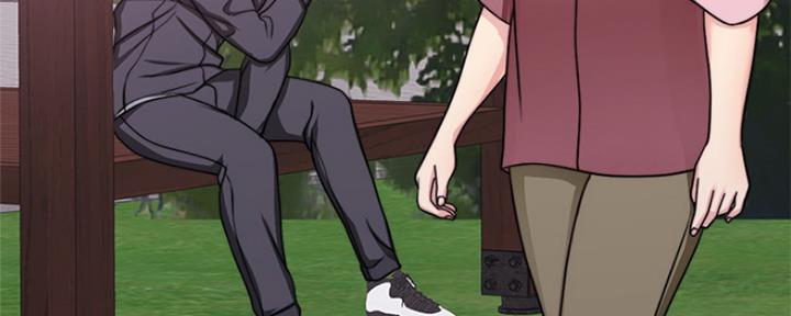 《游泳教练》第101话 第76页