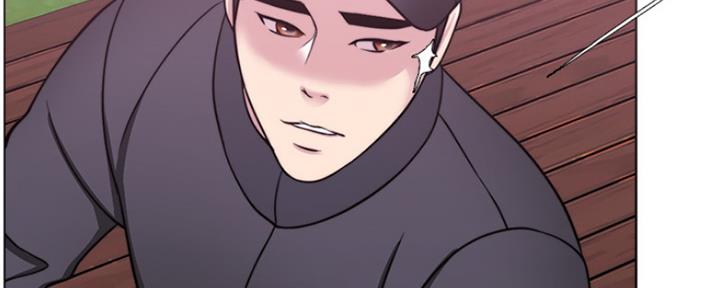 《游泳教练》第101话 第84页