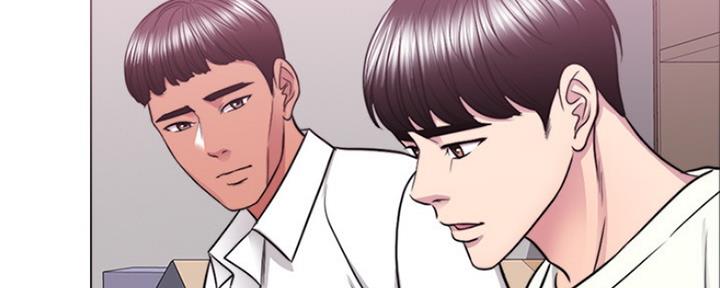 《游泳教练》第100话 第28页