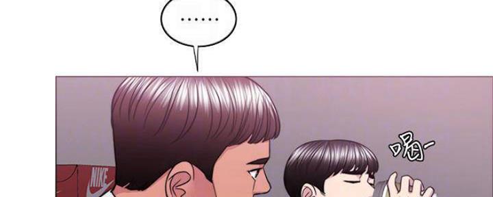 《游泳教练》第100话 第36页