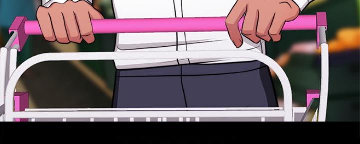 《游泳教练》第100话 第71页