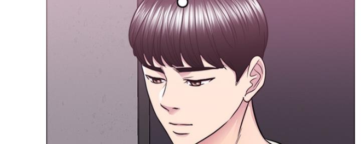 《游泳教练》第100话 第89页