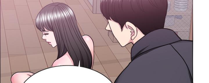 《游泳教练》第103话 第110页