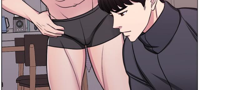《游泳教练》第103话 第126页