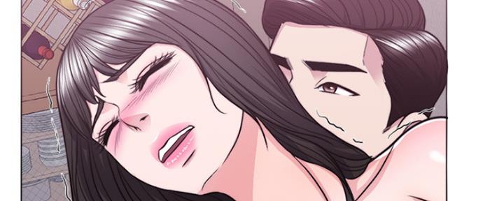 《游泳教练》第103话 第81页