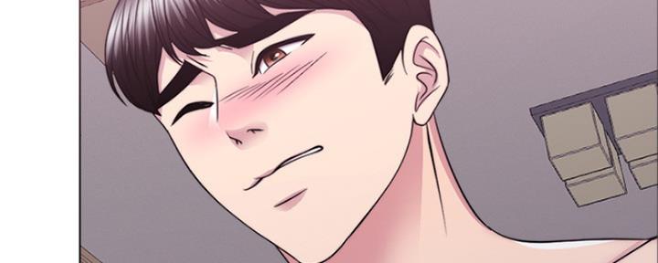 《游泳教练》第105话 第71页