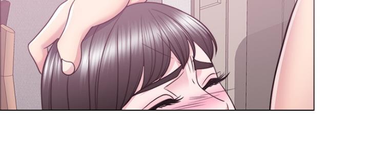 《游泳教练》第105话 第79页