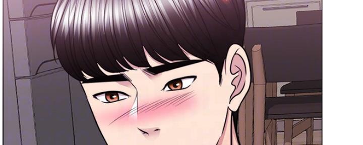 《游泳教练》第106话 第28页