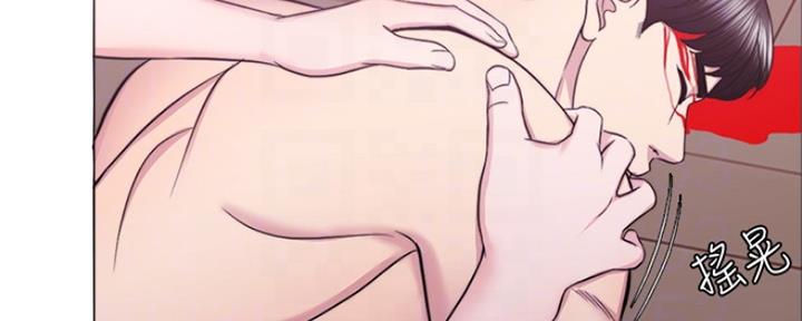 《游泳教练》第108话 第13页