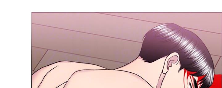 《游泳教练》第108话 第69页