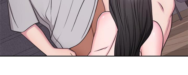 《游泳教练》第108话 第81页
