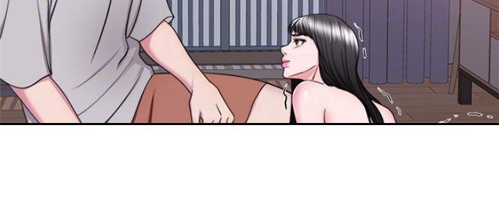 《游泳教练》第108话 第85页
