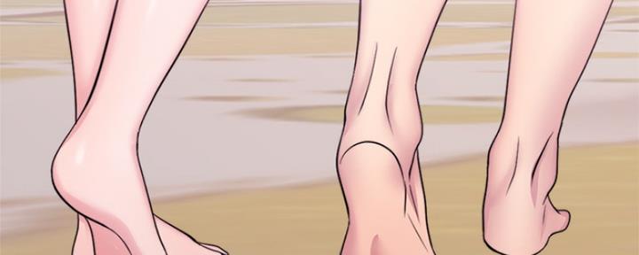 《游泳教练》第109话 第115页