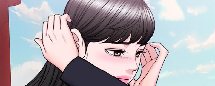 《游泳教练》第109话 第126页