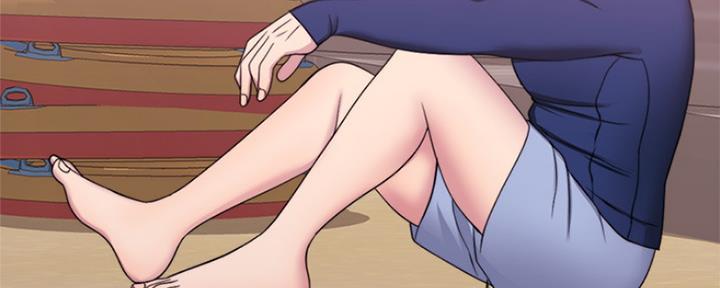 《游泳教练》第109话 第12页