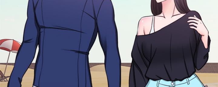 《游泳教练》第109话 第136页