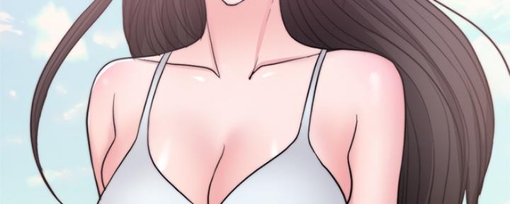 《游泳教练》第109话 第154页