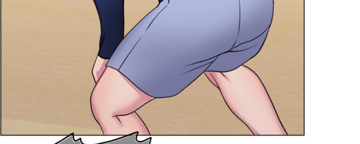《游泳教练》第109话 第22页