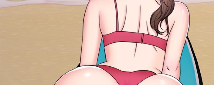 《游泳教练》第109话 第35页