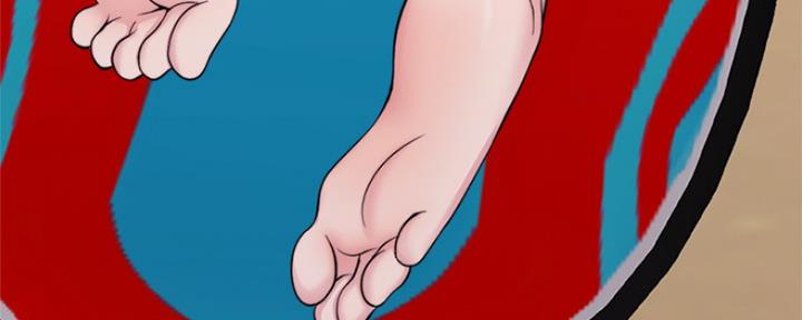 《游泳教练》第109话 第38页