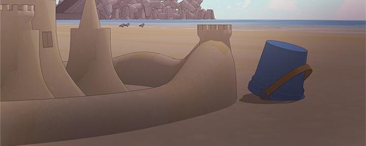 《游泳教练》第109话 第4页