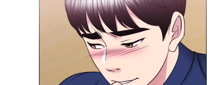 《游泳教练》第109话 第55页